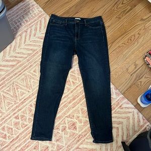 Jessica Simpson jeans like new